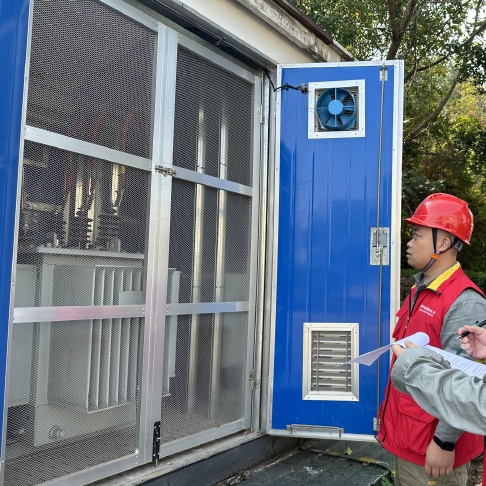 如何检测变压器的材质参数